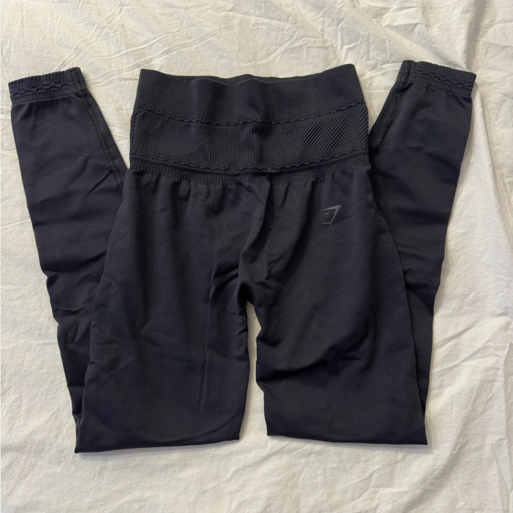 Gymshark Leggings LIKE NEW